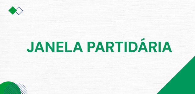 Janela Partidária 2026