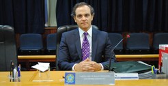 Juiz Fabiano Abel de Aragão Fernandes