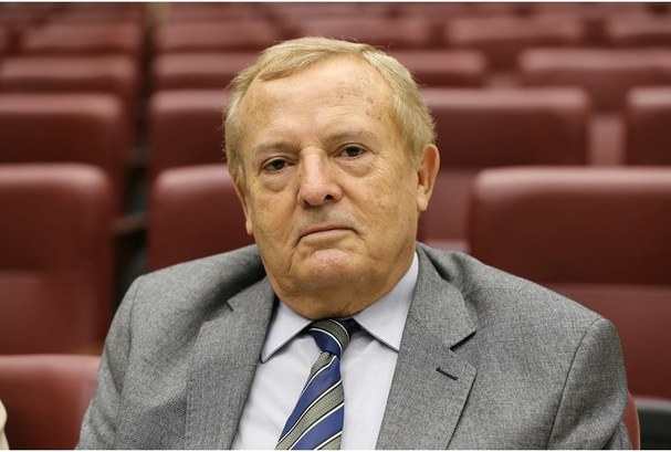 Juiz José Proto de Oliveira - TRE/GO Juiz José Proto de Oliveira eleito para o TRE/GO