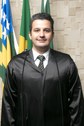 Juiz-membro Vicente Lopes