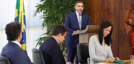 Parcerias com TST, DPU, OAB, Anadep e Condege reforçam ações para reduzir barreiras de acessibil...