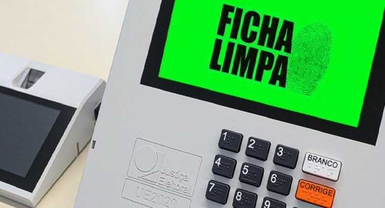 Lei da Ficha Limpa: 13 anos de vigência Norma tornou mais rigorosos os critérios para candidaturas nas eleições
