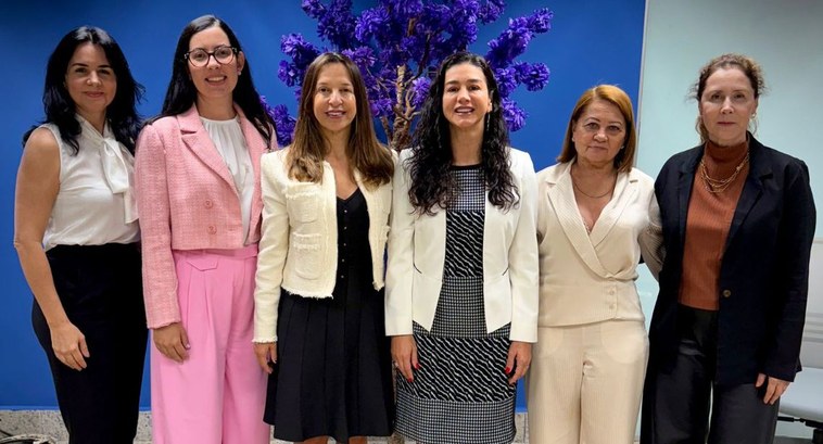 O TRE-GO PARTICIPA DE SEMINÁRIO SOBRE ENFRENTAMENTO À VIOLÊNCIA CONTRA MULHERES NO SISTEMA DE JUSTIÇA O TRE-GO PARTICIPA DE SEMINÁRIO SOBRE ENFRENTAMENTO À VIOLÊNCIA CONTRA MULHERES NO SISTEMA DE JU...