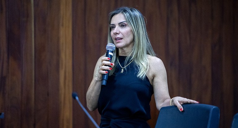 Ouvidoria promove treinamento de equipe do Tele-Eleitoral