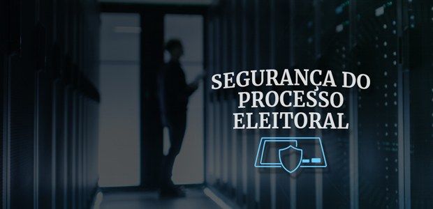 Pagina Seguranca Processo Eleitoral