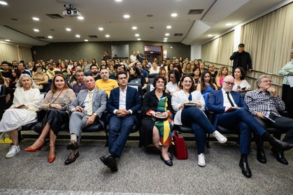 Palavras que Conectam: primeira edição de 2026 discute saúde mental
