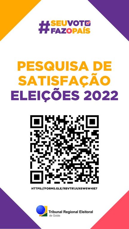 Pesquisa de Satisfação