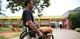 Política de acessibilidade