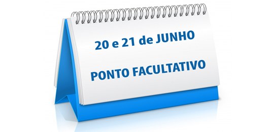 PONTO FACULTATIVO CORPUS CHRISTI