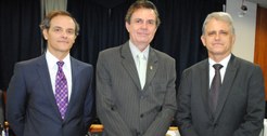 Posse Juízes Substitutos 2014