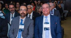Presidente do TRE-GO apresenta ferramenta inovadora no XXIII CODEJE 