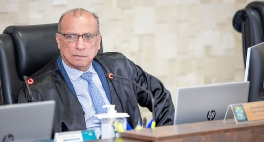 Presidente do TRE-GO comunica nova data do 89º Coptrel em Pirenópolis (GO)