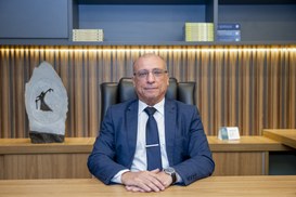 Presidente do TRE-GO será homenageado como Destaque Cultural 2026