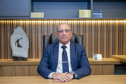 Presidente do TRE-GO será homenageado como Destaque Cultural 2026