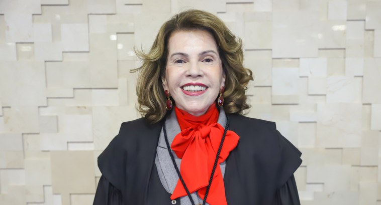 Desembargadora Elizabeth Maria da Silva