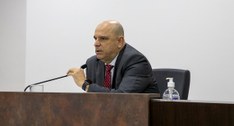 Presidente do TRE/GO divulga relatório de gestão 2020/2021