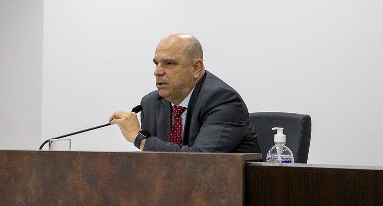 Presidente do TRE/GO divulga relatório de gestão 2020/2021