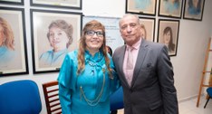 Presidente prestigia posse da nova diretoria da Aflag