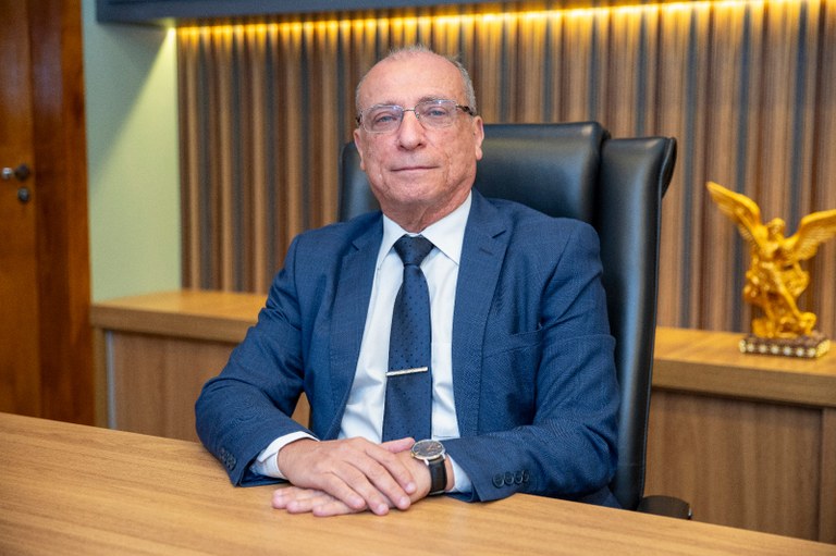 Presidente Veiga Braga
