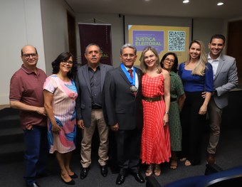 Programa Conversando com a Justiça Eleitoral em Uruaçu 7