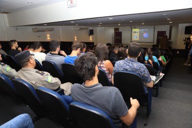 Programa Conversando com a Justiça Eleitoral em Uruaçu 7