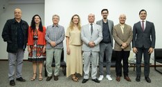 Projeto “Palavras que Conectam” estreia com reflexão sobre inteligência artificial