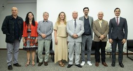 Projeto “Palavras que Conectam” estreia com reflexão sobre inteligência artificial