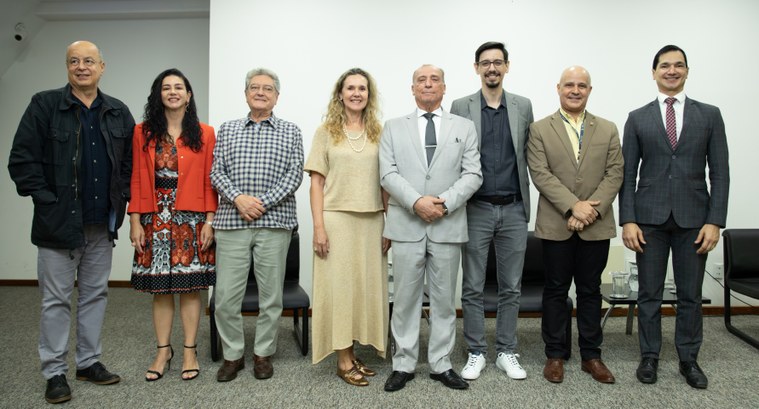 Projeto “Palavras que Conectam” estreia com reflexão sobre inteligência artificial Projeto “Palavras que Conectam” estreia com reflexão sobre inteligência artificial