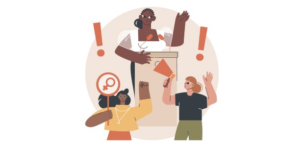 Reeleição feminina cai mesmo com aumento de tentativas de eleição - 03.01.2024 Reeleição feminina cai mesmo com aumento de tentativas de eleição - 03.01.2024