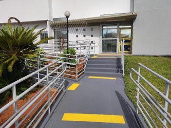 Reformas em cartórios eleitorais do interior de Goiás