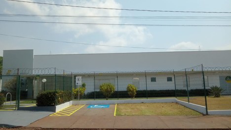 Reformas em cartórios eleitorais do interior de Goiás