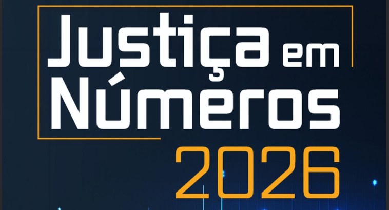 Relatório Justiça em Números 2026 destaca liderança do TRE-GO na
participação feminina na magis...