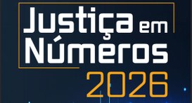 Relatório Justiça em Números 2026 destaca liderança do TRE-GO na
participação feminina na magis...