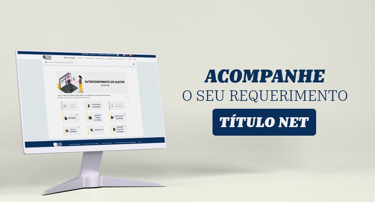 Requerimento Título Net