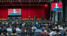 Rio Verde sedia edição do “Conversando com a Justiça Eleitoral” com público de 3 mil pessoas
