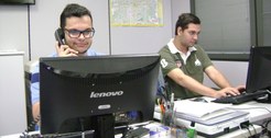 Seleção de Estagiários: Inscrições até o dia 7/2