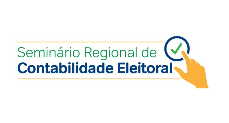 Seminário de Contabilidade Eleitoral