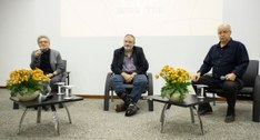 Terceira edição do “Palavras que Conectam” discute ansiedade e depressão
