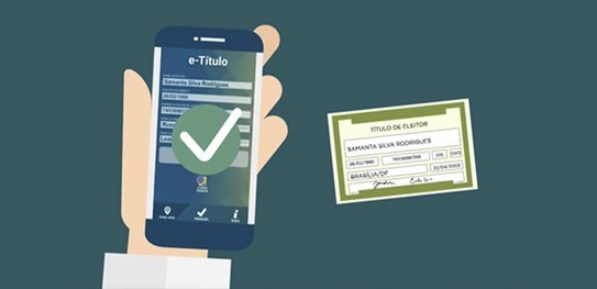 TSE tira do ar parte de serviços para priorizar regularização de