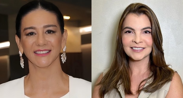 TJGO define magistradas que atuarão no TRE-GO TJGO define magistradas que atuarão no TRE-GO