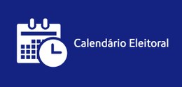 TRE-ES - Calendário Eleitoral