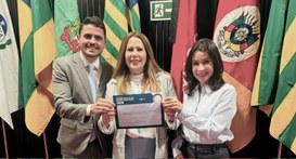 TRE-GO alcança pela primeira vez o índice de 100% no Ranking da Transparência 2026
