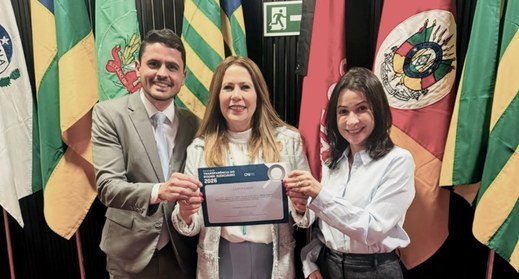 TRE-GO alcança pela primeira vez o índice de 100% no Ranking da Transparência 2026
