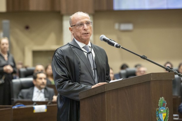 TRE-GO avalia a criação de nova zona eleitoral em Goiânia