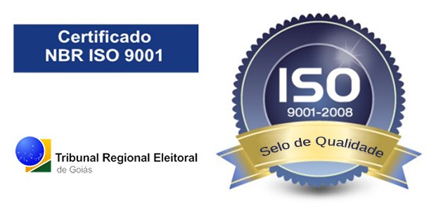 TRE-GO Certificado ISO 9001:2008