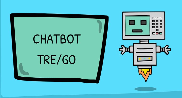 TRE-GO chatbot