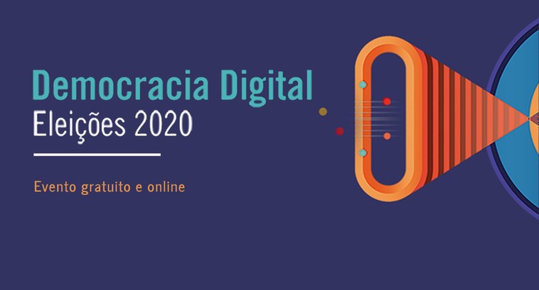 TRE-GO DEMOCRACIA DIGITAL TRE-GO DEMOCRACIA DIGITAL
