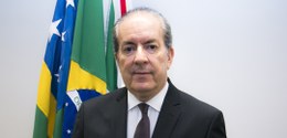 Desembargador Kisleu Dias Maciel Filho