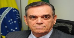 TRE-GO Desembargador Vitor Lenza
