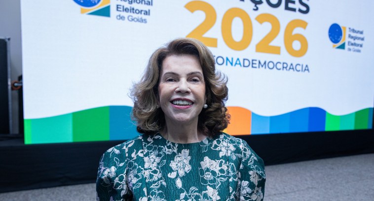TRE-GO divulga balanço do segundo turno das Eleições 2026 em Goiás
